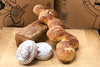 Bread Heaven