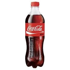 COKE 420ML