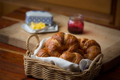 Bake your own Croissants -FROZEN RAW