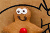 Ginger Dude