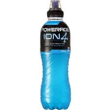 POWERADE MOUNTAIN BLAST 750ML
