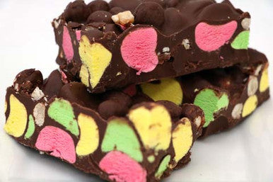 Rocky Road