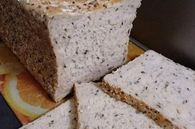 Molenburg - Purple Kibbled Wheat