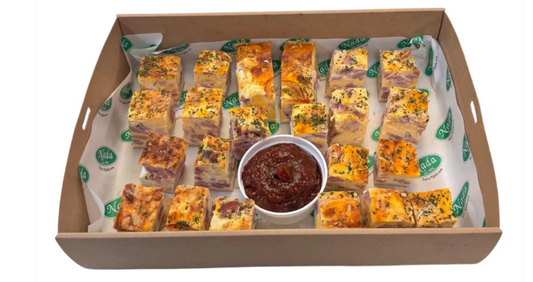 New World Catering NZ | Platters, Party Food & Event Catering