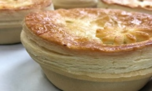 Award Winning Pies, Doughnuts and Bread Wellington | Nada Bakery