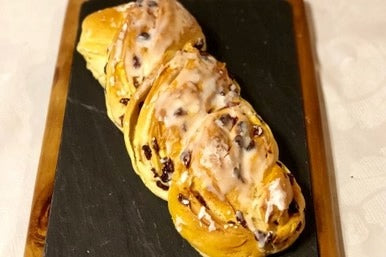 The Perfect Breakfast Built as a Complete Start to the Day