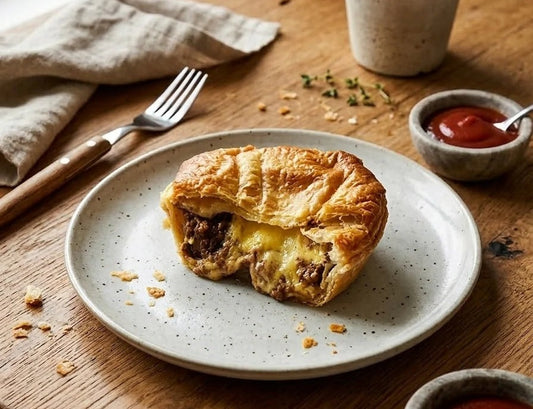 Best Pies Wellington | Fresh Daily & Award Winning