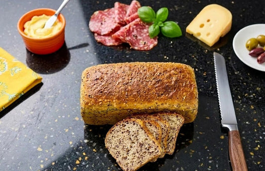 Fresh Bread Near Me | Daily Baked Artisan Bread