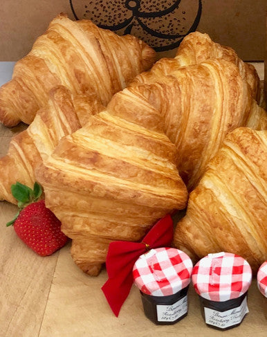 Pastries