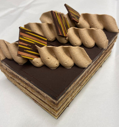 Cakes & Slices