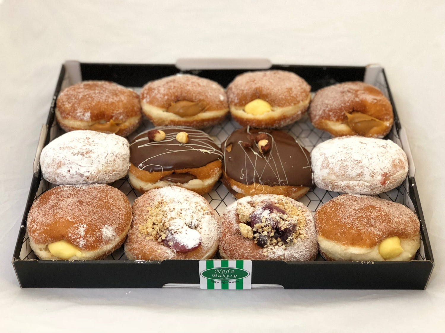 Doughnuts