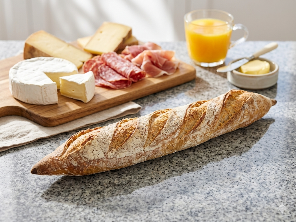 Baguette