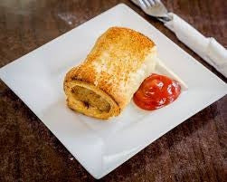 SAUSAGE ROLL