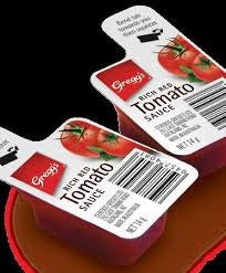 Tomato Sauce