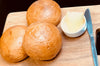 BRIOCHE ROLL