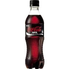 COKE ZERO 420ML