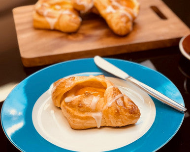 DANISH PASTRY