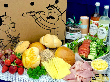 Family and Friends Picnic