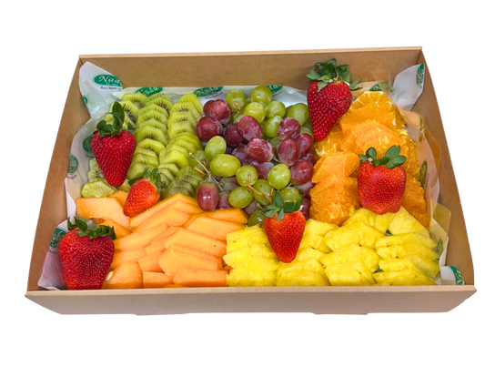 Fruit Platter