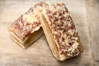 GF Cheese Loaf Gluten Free
