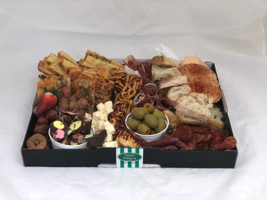 Grazing Platters