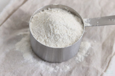 2.5KG Flour - Bakers Strong flour