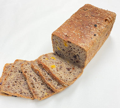 Nadaburg Spiced Fruit