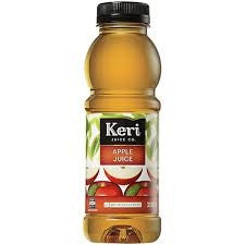 KERI JUICE APPLE JUICE 350ML