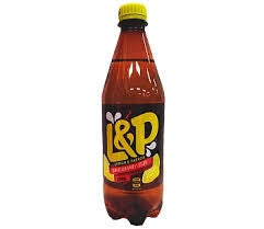 L&P 600ML