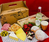 Picnic for 2