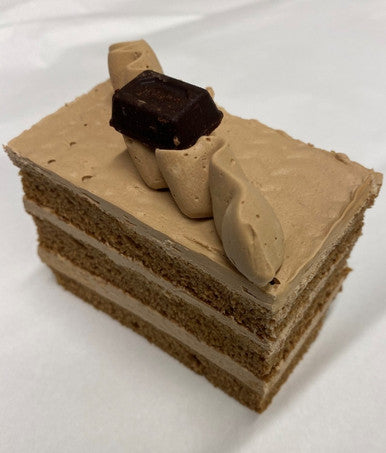 MOCHACCINO SLICE (GF)