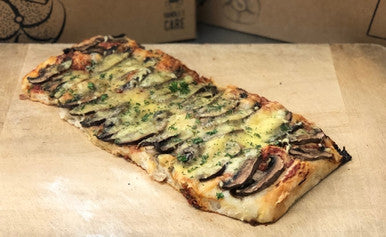 MUSHROOM SOPRANO (LARGE)