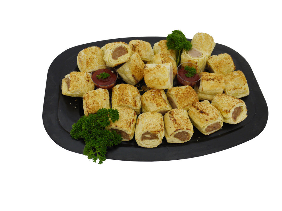 Sausage Roll Platter