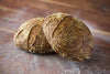 RYE SOURDOUGH