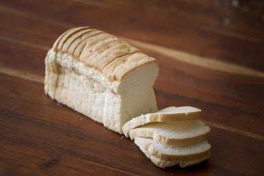 GF White Loaf Gluten Free