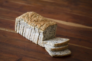 GF Multi-Grain Gluten Free