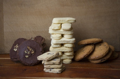 Traditional Shortbread