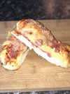 SAVOURY ROLL