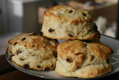 SULTANA SCONE