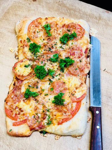 TOMATO SOPRANO (LARGE)