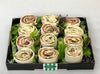 Wrap Platter