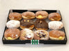 Doughnut Platter