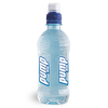 Mini Pump Water bottle