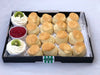 Devonshire Tea Platter